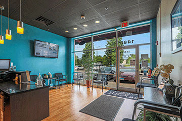 Photo from The Joint Chiropractic clinic - Aurora - Orchard Road