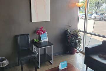 Photo from The Joint Chiropractic clinic - Willow Bend