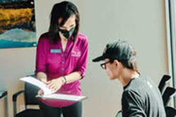 Photo from The Joint Chiropractic clinic - Idaho Falls