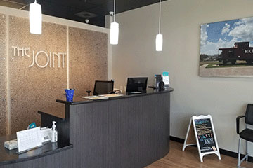 Photo from The Joint Chiropractic clinic - Katy