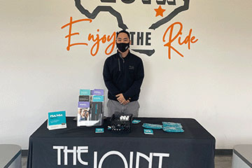 Photo from The Joint Chiropractic clinic - League City