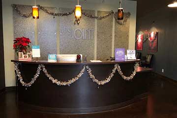 Photo from The Joint Chiropractic clinic - Carmel Mountain