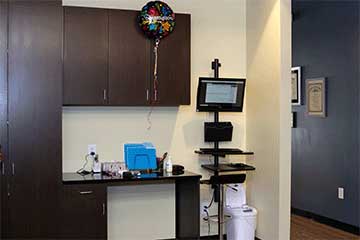 Photo from The Joint Chiropractic clinic - Knightdale