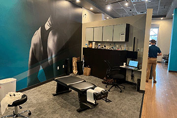 Photo from The Joint Chiropractic clinic - Lincoln Park