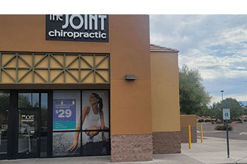 Photo from The Joint Chiropractic clinic - Marana