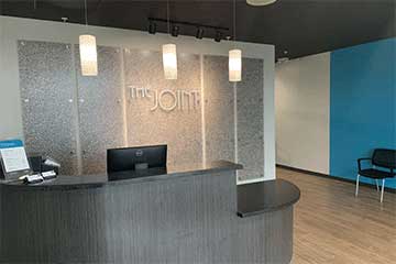 Photo from The Joint Chiropractic clinic - Rialto