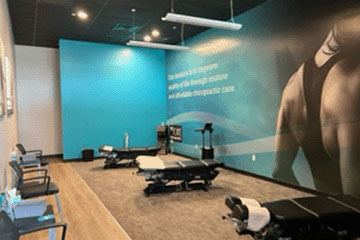 Quail Springs Clinic interior image