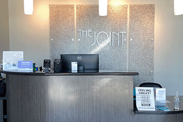 Norman Clinic interior image