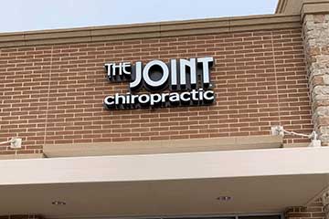Photo from The Joint Chiropractic clinic - Keller