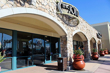 The Joint Chiropractic Huntington Beach West Exterior