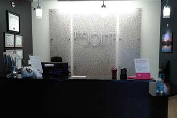 Photo from The Joint Chiropractic clinic - Prosper