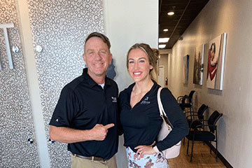 The Joint Chiropractic Clarksville Staff