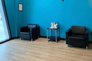 Quail Springs Clinic interior image