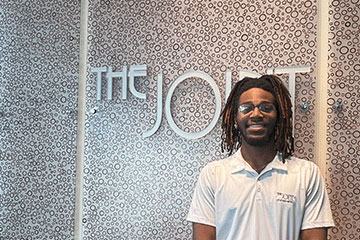 The Joint Chiropractic Kyle Staff