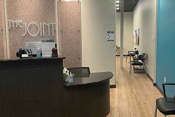 Photo from The Joint Chiropractic clinic - Highlands Ranch