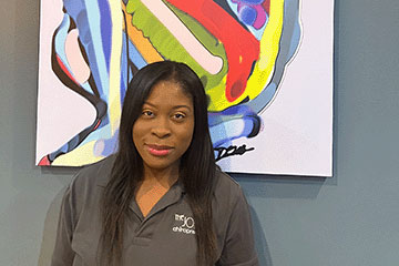 The Joint Chiropractic Kingwood Staff