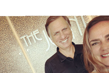 The Joint Chiropractic New Braunfels Staff