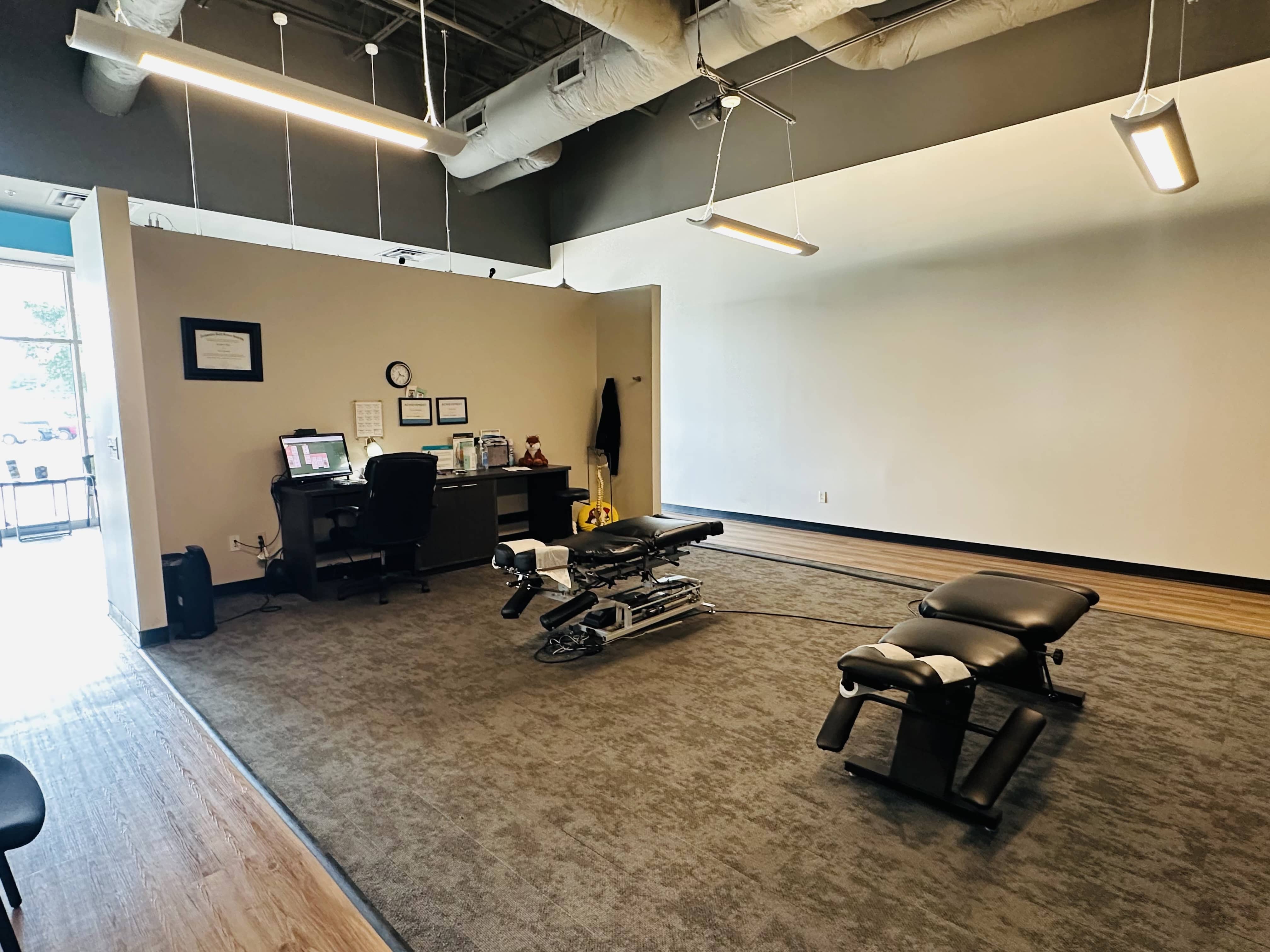 Photo from The Joint Chiropractic clinic - Broad Ripple
