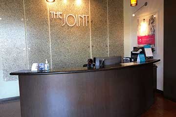 Photo from The Joint Chiropractic clinic - Winery Estate Marketplace