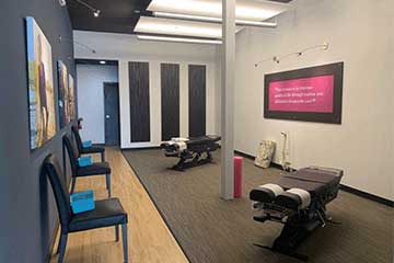 Photo from The Joint Chiropractic clinic - North Arlington