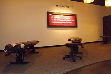 Photo from The Joint Chiropractic clinic - Lake Forest