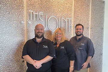 Cosner's Corner Clinic interior image