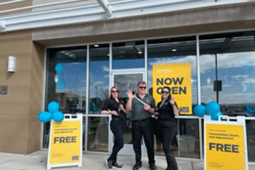 Photo from The Joint Chiropractic clinic - Rio Rancho