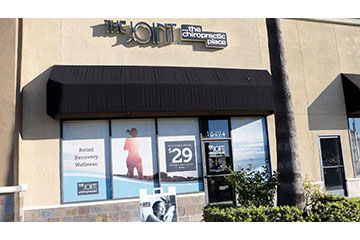 The Joint Chiropractic Westminster - Pavilions Place Exterior