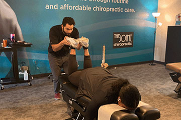 Photo from The Joint Chiropractic clinic - Goodyear