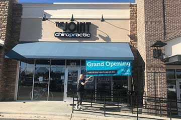 Photo from The Joint Chiropractic clinic - Wake Forest