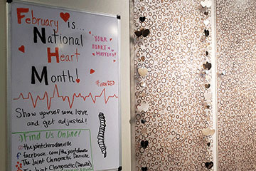 Photo from The Joint Chiropractic clinic - Danville