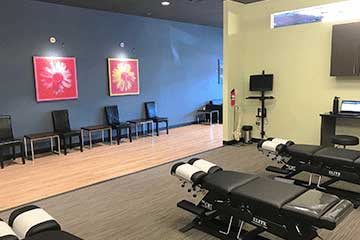 Photo from The Joint Chiropractic clinic - Mukilteo