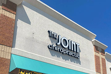 Photo from The Joint Chiropractic clinic - Coon Rapids