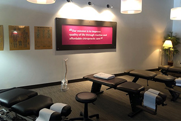 Photo from The Joint Chiropractic clinic - Harbison