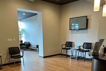 Photo from The Joint Chiropractic clinic - Tech Center