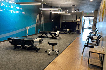 Photo from The Joint Chiropractic clinic - Littleton