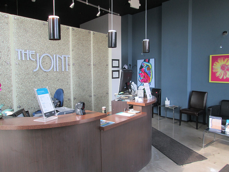 Photo from The Joint Chiropractic clinic - Belmar