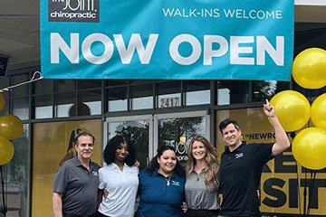 New Rochelle Clinic interior image
