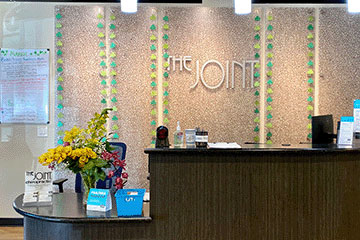 Photo from The Joint Chiropractic clinic - Danville