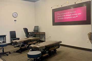 Photo from The Joint Chiropractic clinic - Culver City