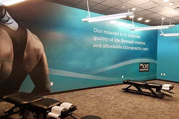 Photo from The Joint Chiropractic clinic - Highlands Ranch