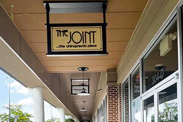 The Joint Chiropractic Willow Lawn Exterior