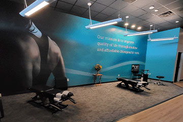 Photo from The Joint Chiropractic clinic - Highlands Ranch