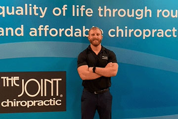 Riverview Clinic interior image