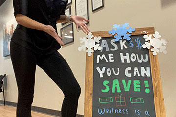 Photo from The Joint Chiropractic clinic - Clarksville