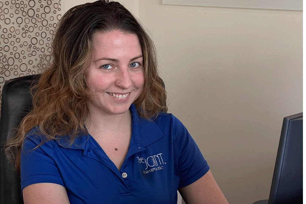 The Joint Chiropractic West Ashley Staff