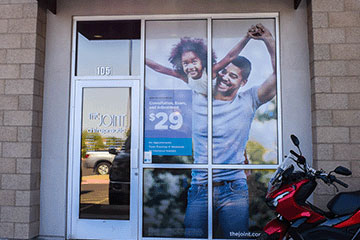 Photo from The Joint Chiropractic clinic - Buckeye