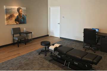Photo from The Joint Chiropractic clinic - Tempe Marketplace