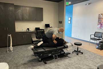 Photo from The Joint Chiropractic clinic - Simi Valley
