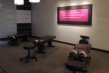 Photo from The Joint Chiropractic clinic - Eastvale Gateway